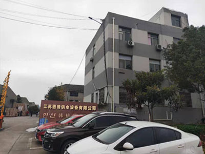 专业的钢铁经营模式